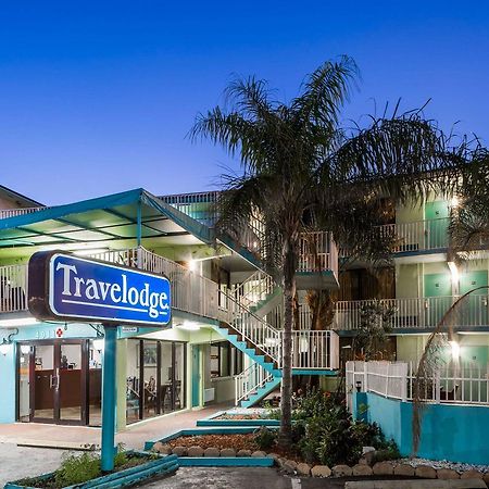 Travelodge By Wyndham Fort Lauderdale Beach מראה חיצוני תמונה
