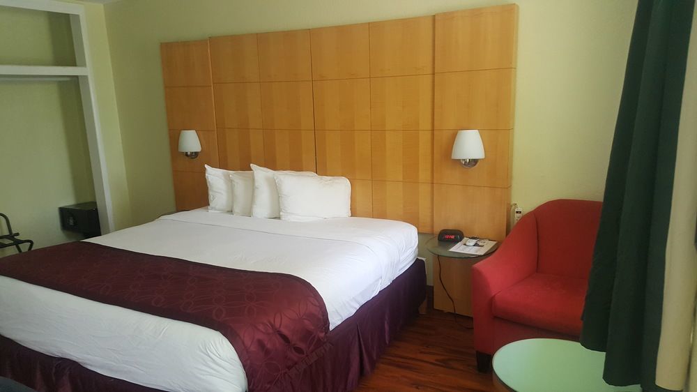 Travelodge By Wyndham Fort Lauderdale Beach מראה חיצוני תמונה
