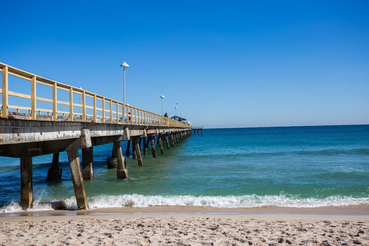 Travelodge By Wyndham Fort Lauderdale Beach חדר תמונה